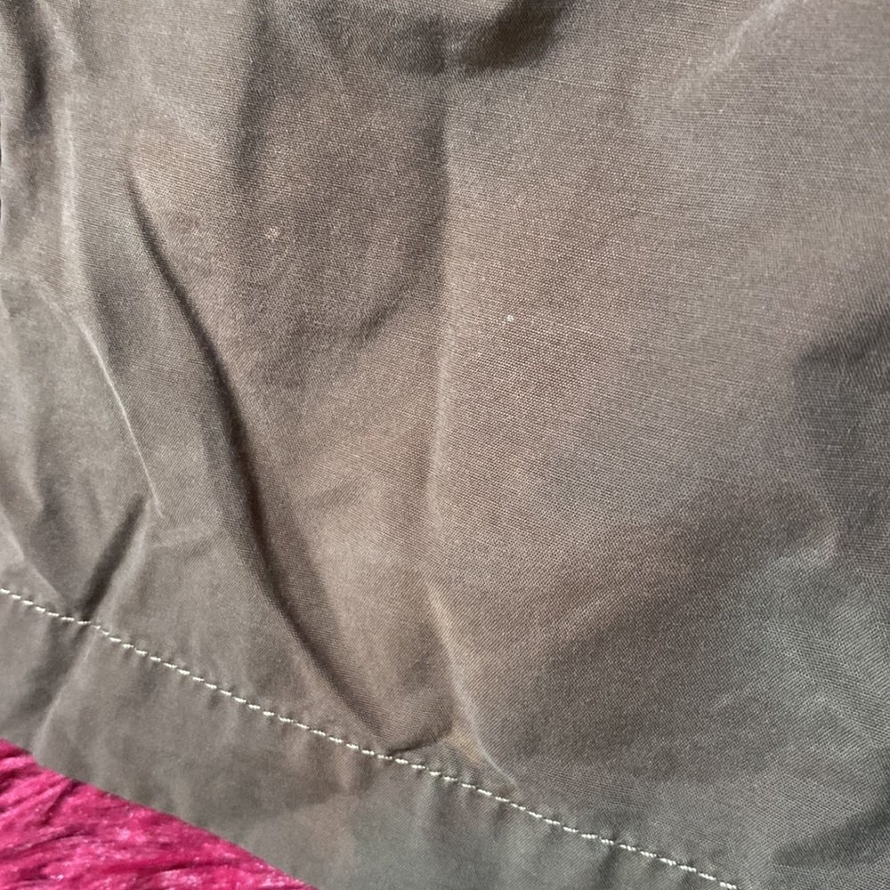Brown shorts - Picture 8 of 13